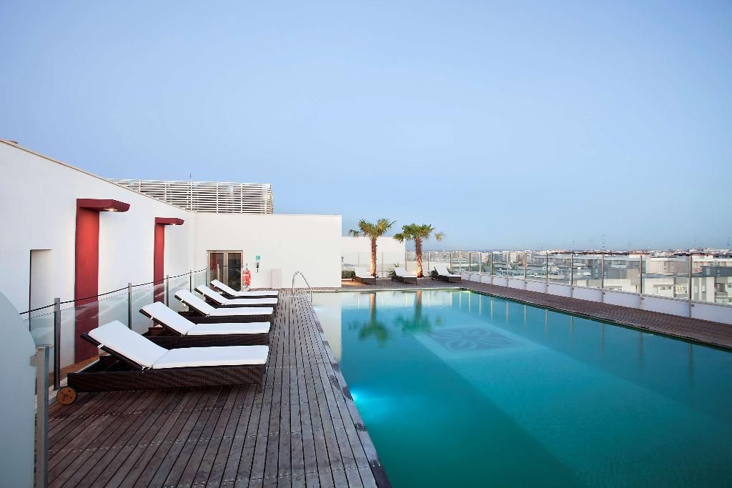 Hilton Garden Inn Lecce, foto 7