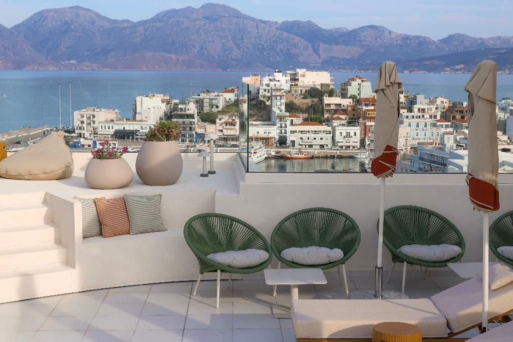 Mistral Bay Hotel, foto 13