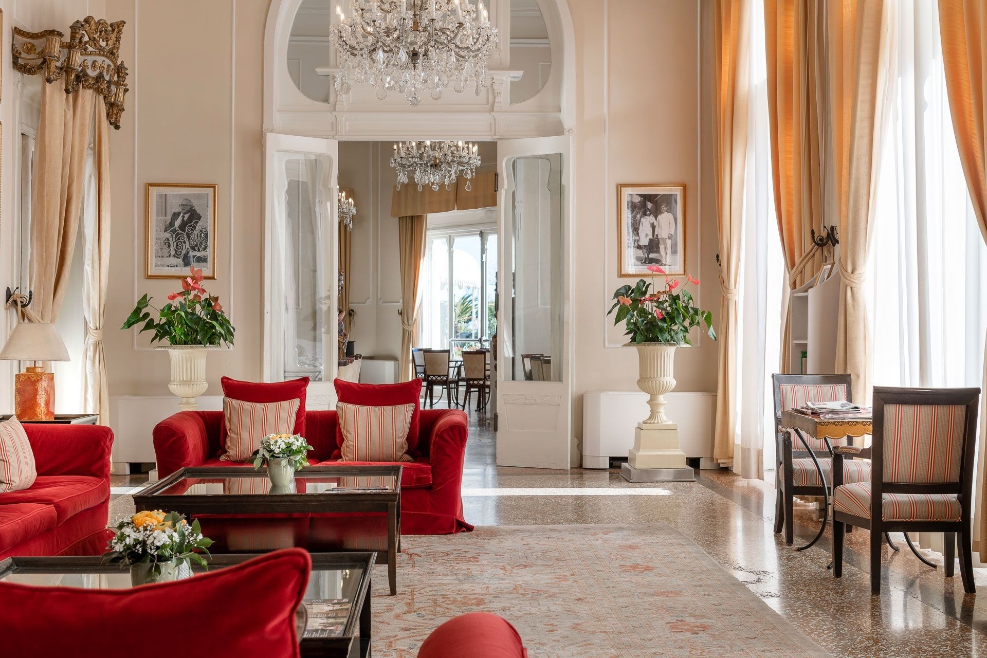 Grand Hotel Rimini, foto 2