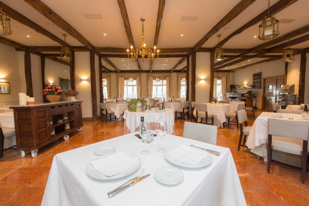 Parador de Ribadeo, foto 6