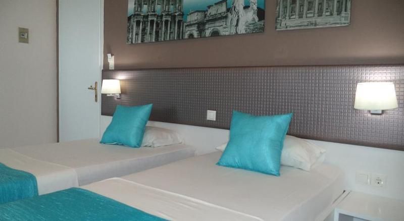 Blue Nest Hotel, foto 9