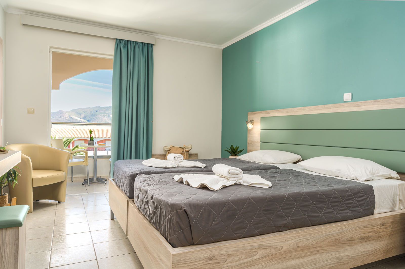 Poseidon Beach, foto 6