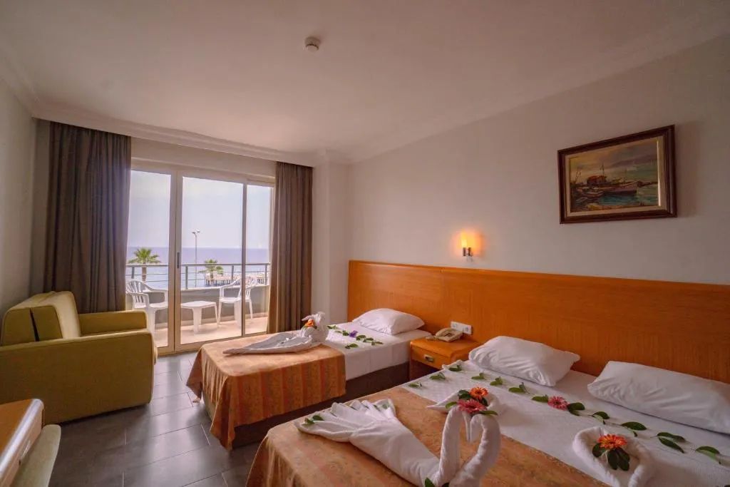Senza Grand Santana Hotel, foto 7