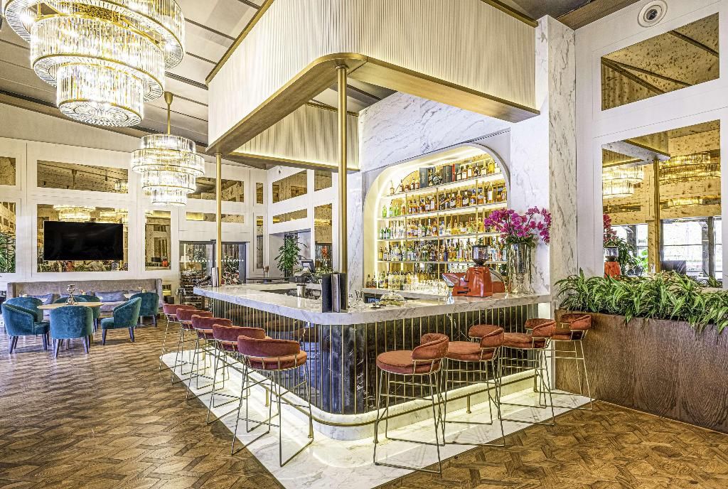 Radisson Collection Hotel, Vadistanbul, foto 14