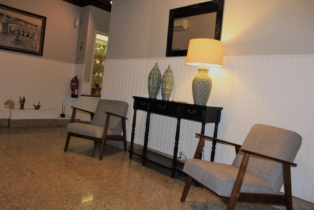 Hotel Jardim Viana, foto 6