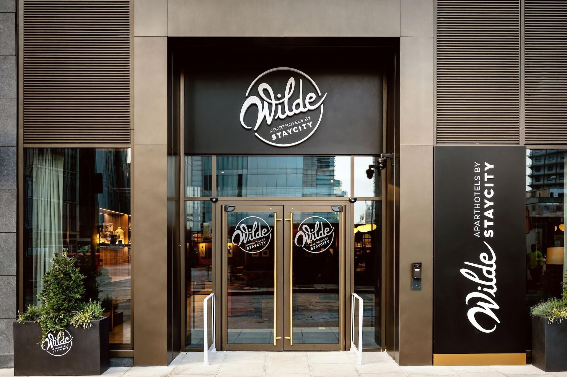 Wilde Aparthotels by Staycity London Paddington, foto 6