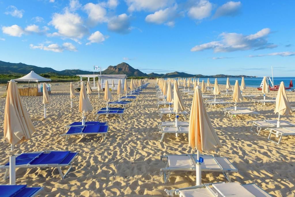 Valtur Sardegna Eos Costa Rei, foto 12