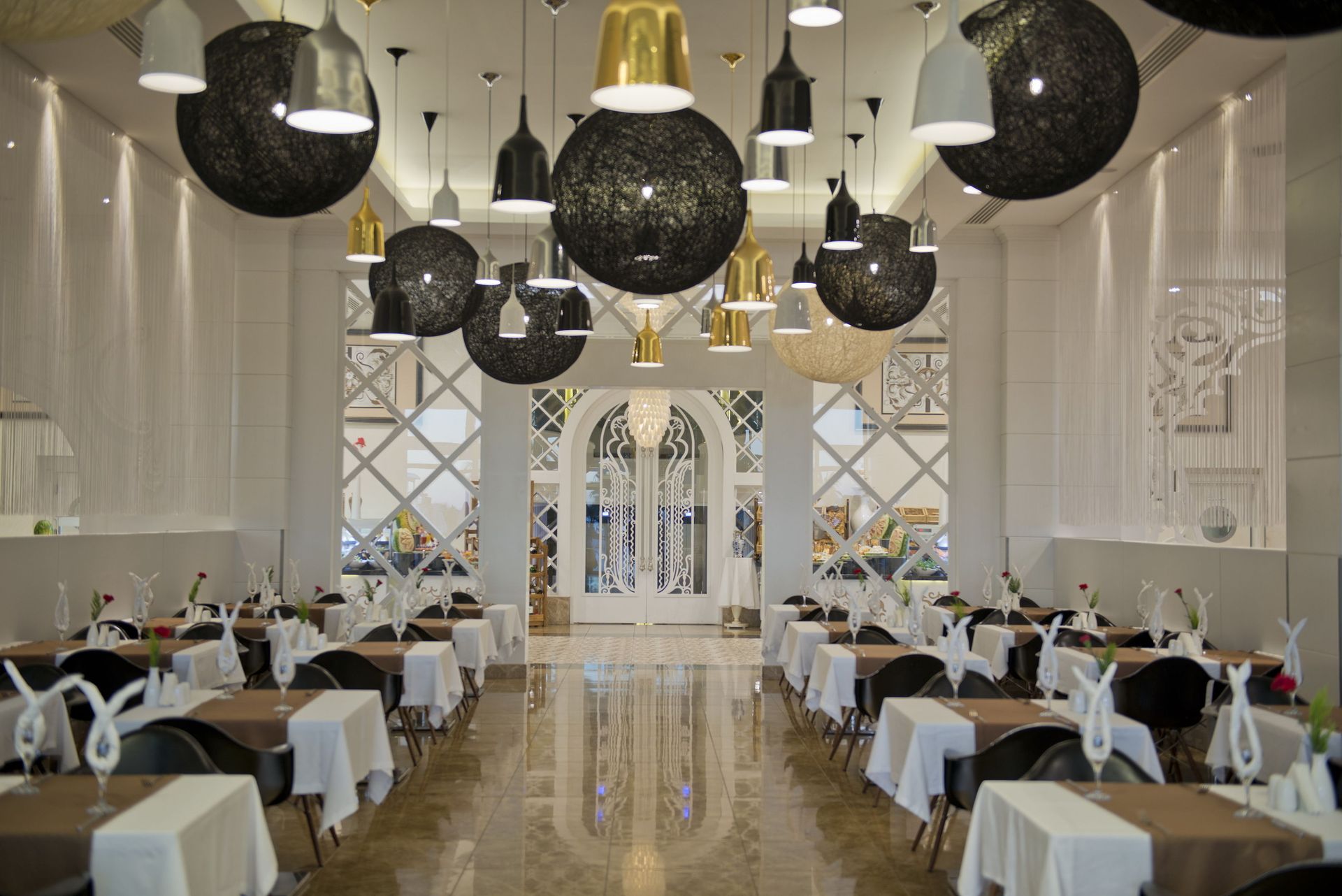 Q Premium Resort, foto 4