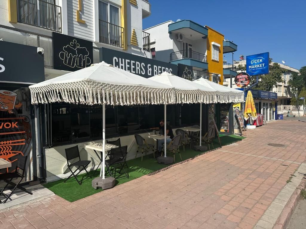 Babil Butik Hotel, foto 3