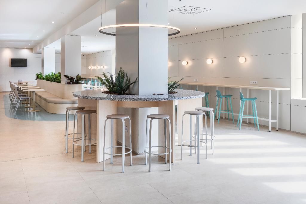 B&B HOTEL Elche, foto 2