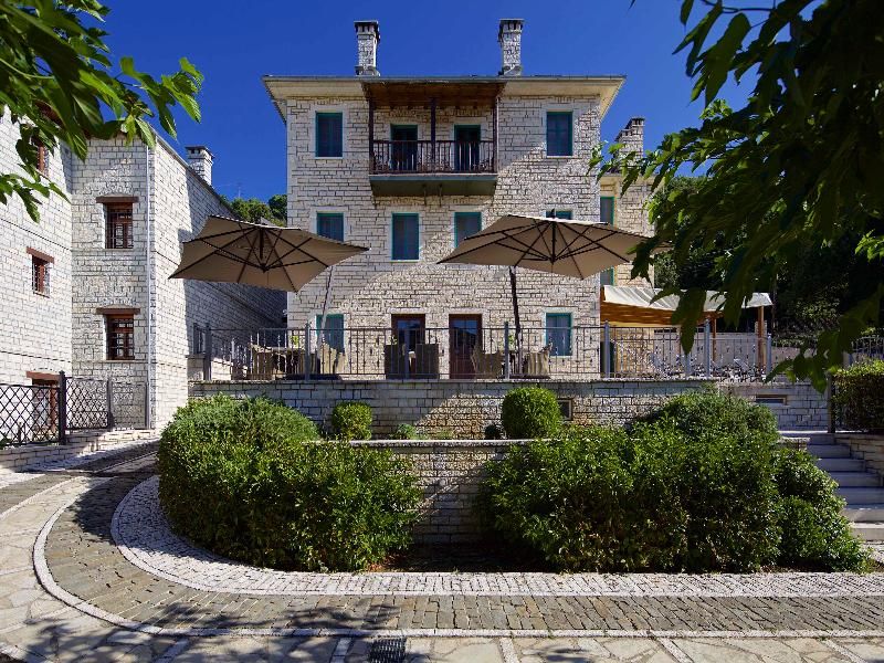 Zagori Suites, foto 14