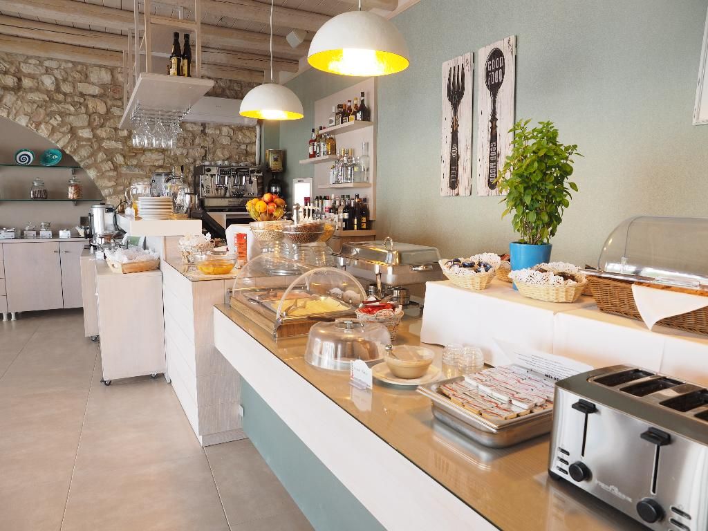 Amaryllis Paros Beach Hotel, foto 7