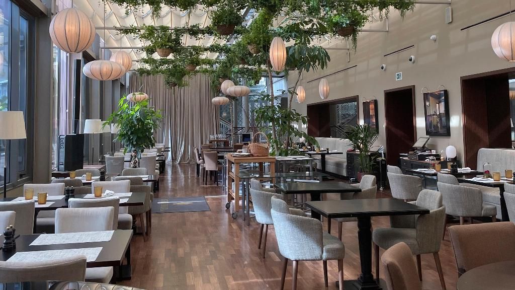 InterContinental Porto - Palácio das Cardosas, foto 13