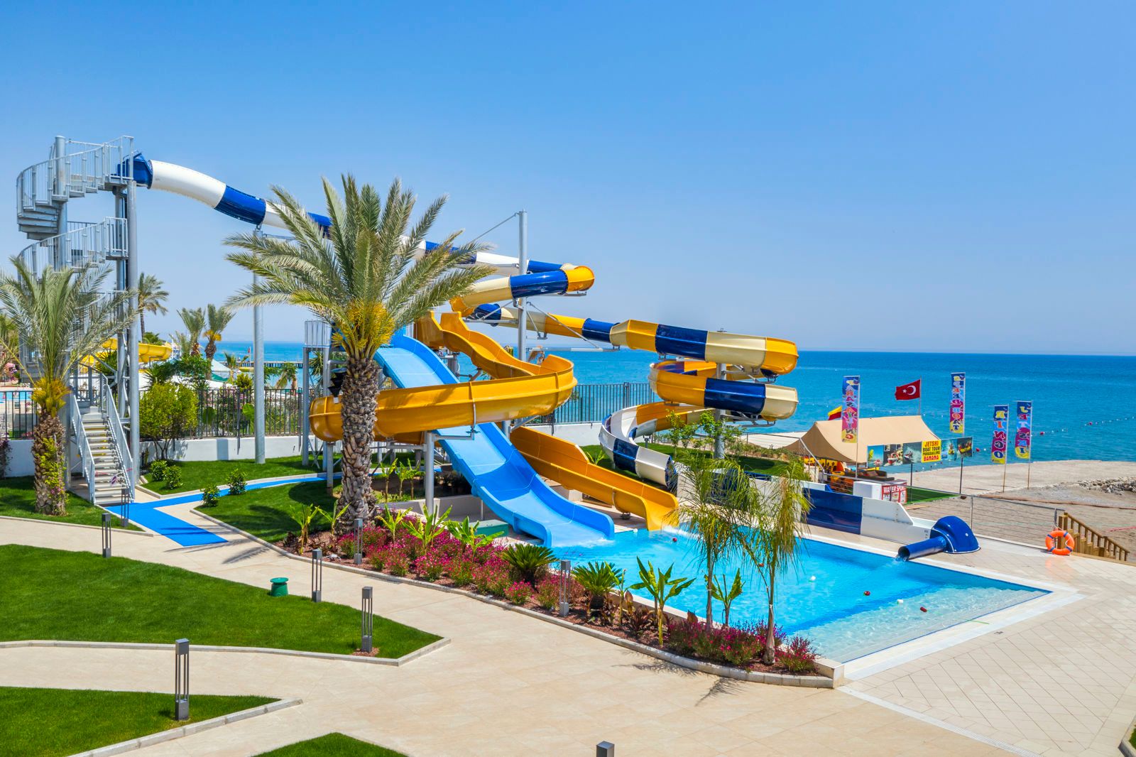 Corendon Playa Kemer, foto 2