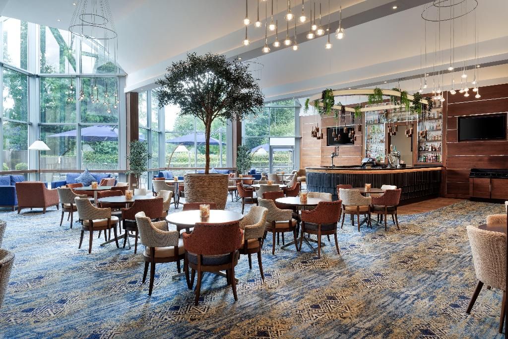 Crowne Plaza London - Gatwick Airport, foto 15
