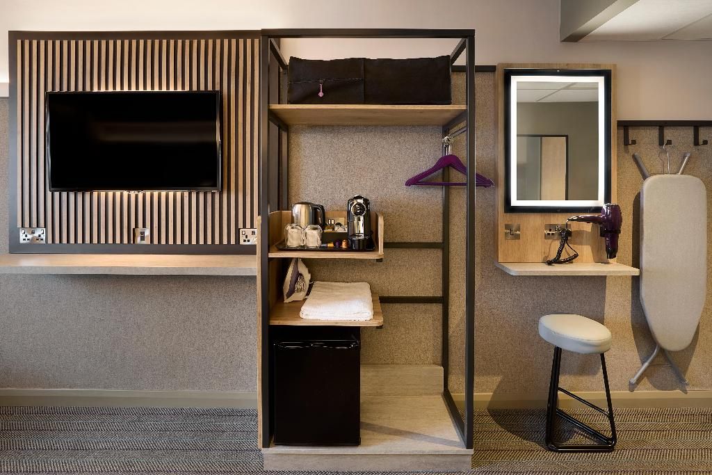 Premier Inn Luton Airport, foto 5