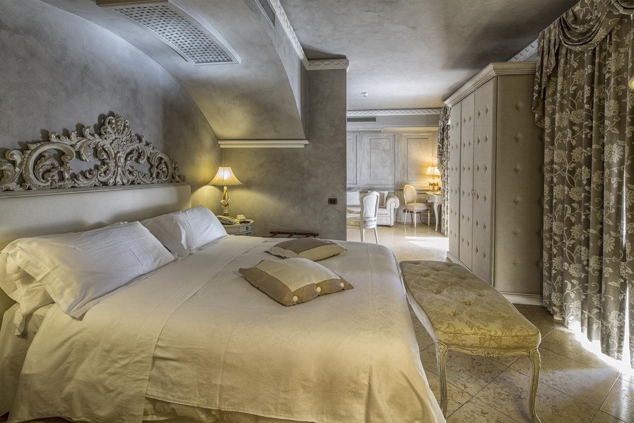 Romano Palace Luxury Hotel, foto 7