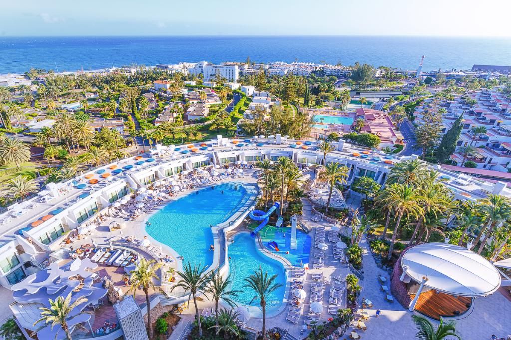 Gloria Palace San Agustín Thalasso & Hotel, foto 9