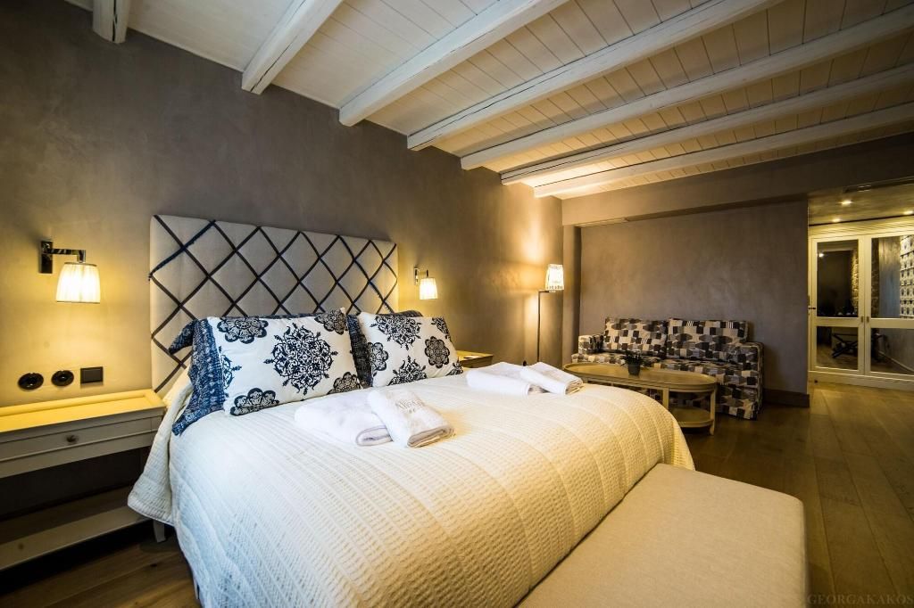 Alistos Hotel, foto 8