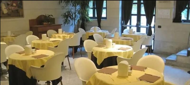B&B HOTEL Prestige Ornago, foto 10