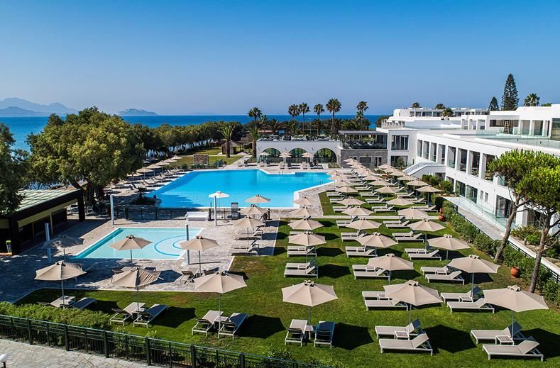 Atlantica Beach Resort Kos, foto 4