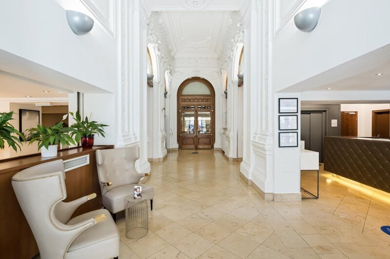 Hotel Rathauspark Wien - Handwritten Collection, foto 2