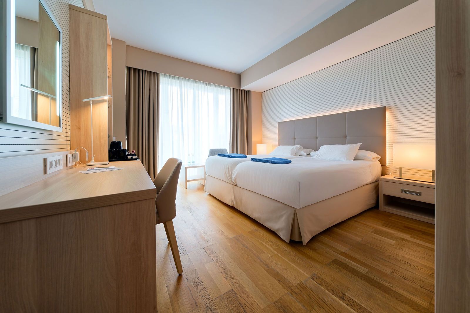 Bull Hotel Reina Isabel & Spa, foto 12