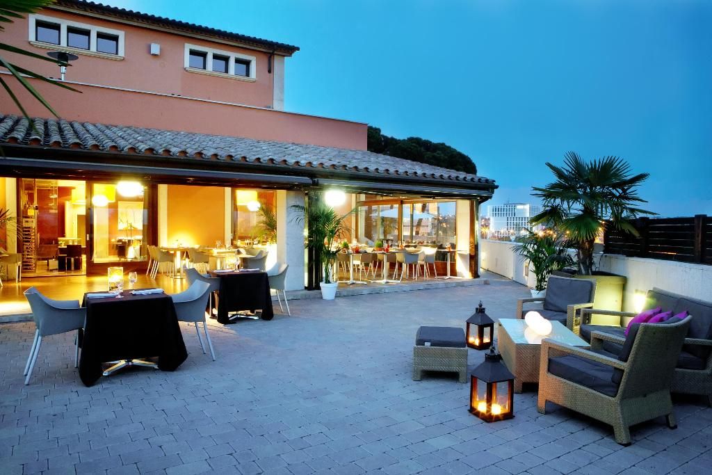 Qgat Restaurant, Events & Hotel, foto 2