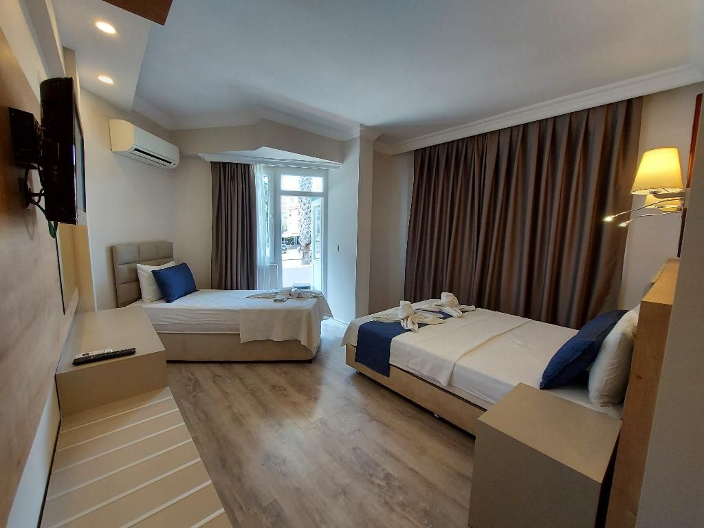 Afsin Hotel, foto 6