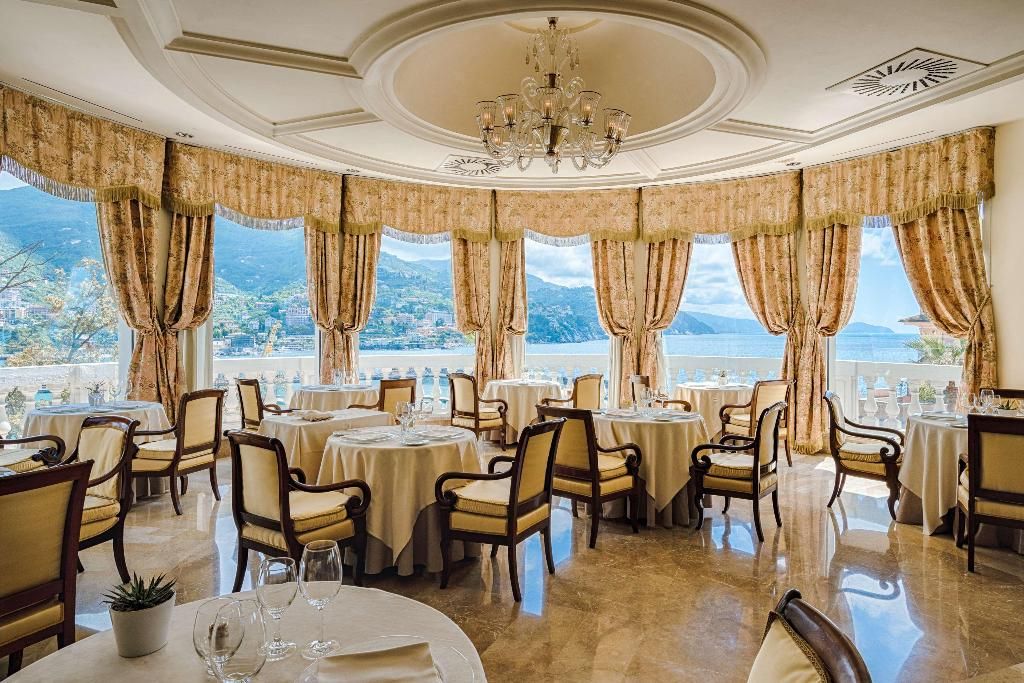 Excelsior Palace Portofino Coast, foto 3