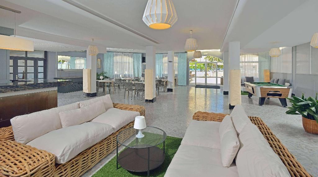 SOL Lunamar Palmanova Apartamentos, foto 6