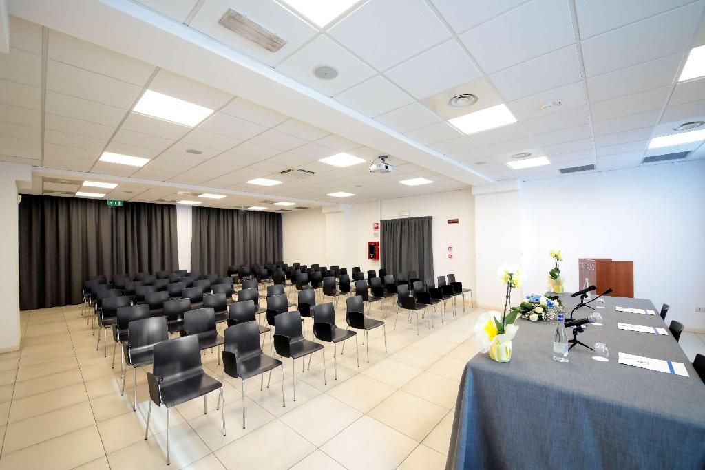 B&B HOTEL Mantova Cristallo, foto 12