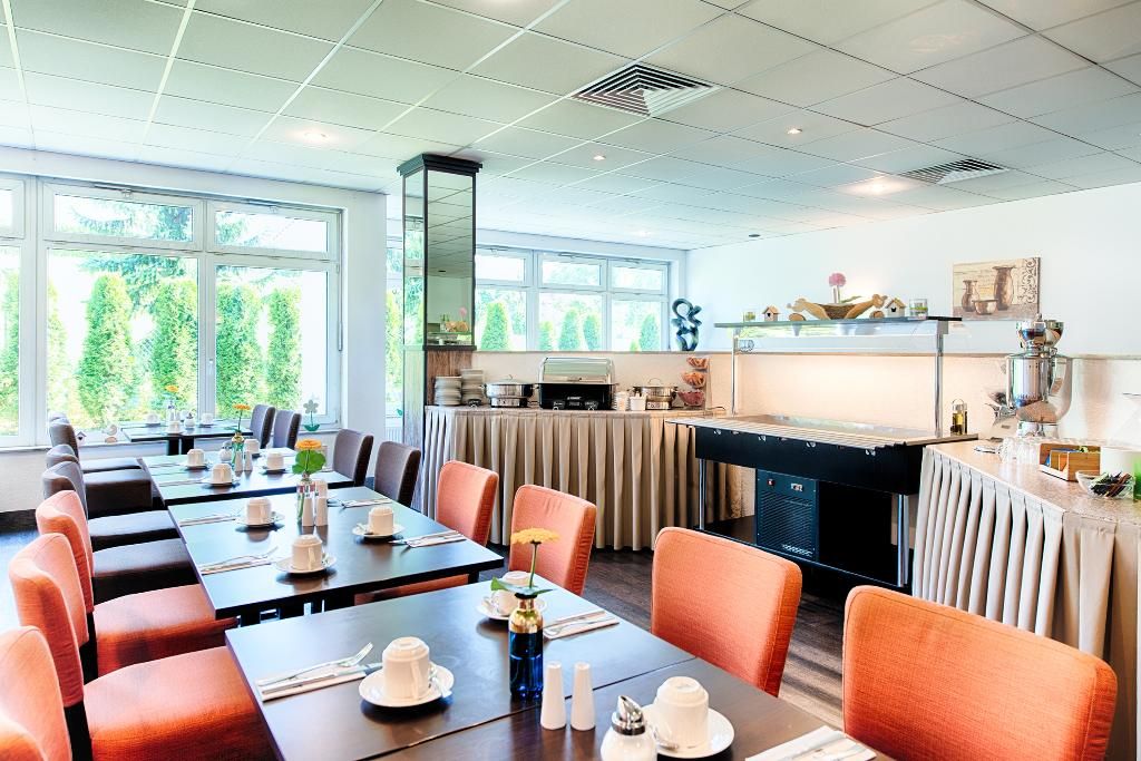 ACHAT Hotel Stuttgart Zuffenhausen, foto 4