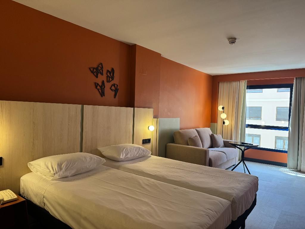 Ibis Styles Zaragoza Ramiro I, foto 7