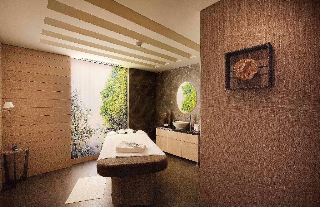 Radisson Blu Hotel Istanbul Sisli, foto 3