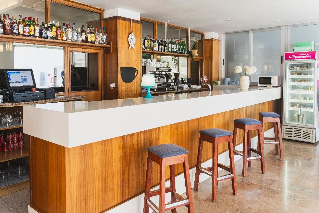 Hotel Amic Miraflores, foto 11