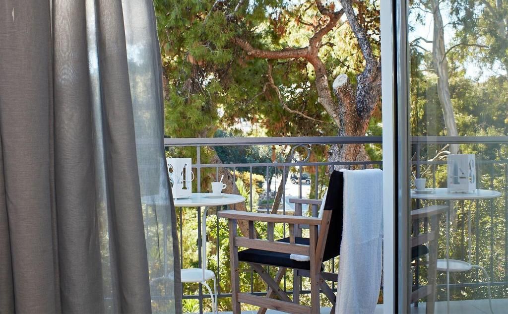 The Gardens Gallery Hotel, foto 10