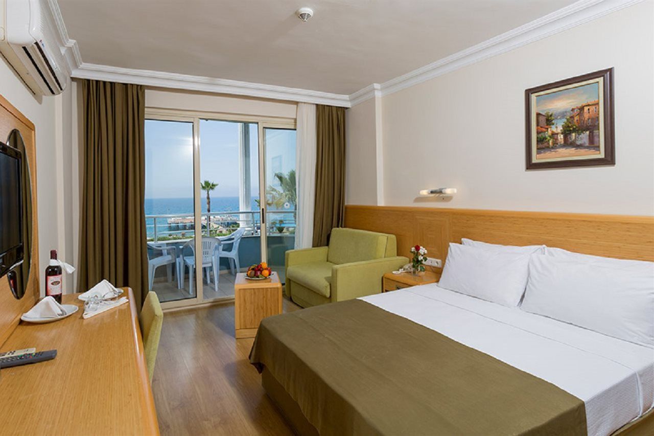 Senza Grand Santana Hotel, foto 5