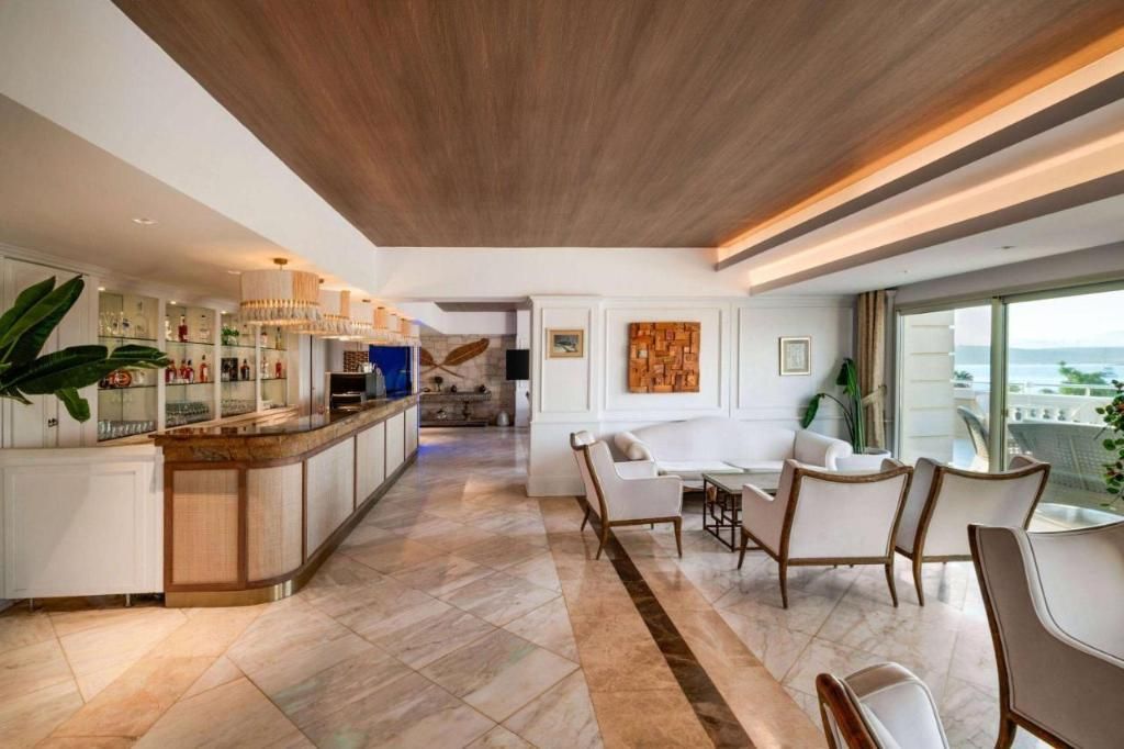 Dolce Hotels & Resorts by Wyndham Çesme Alaçati, foto 15