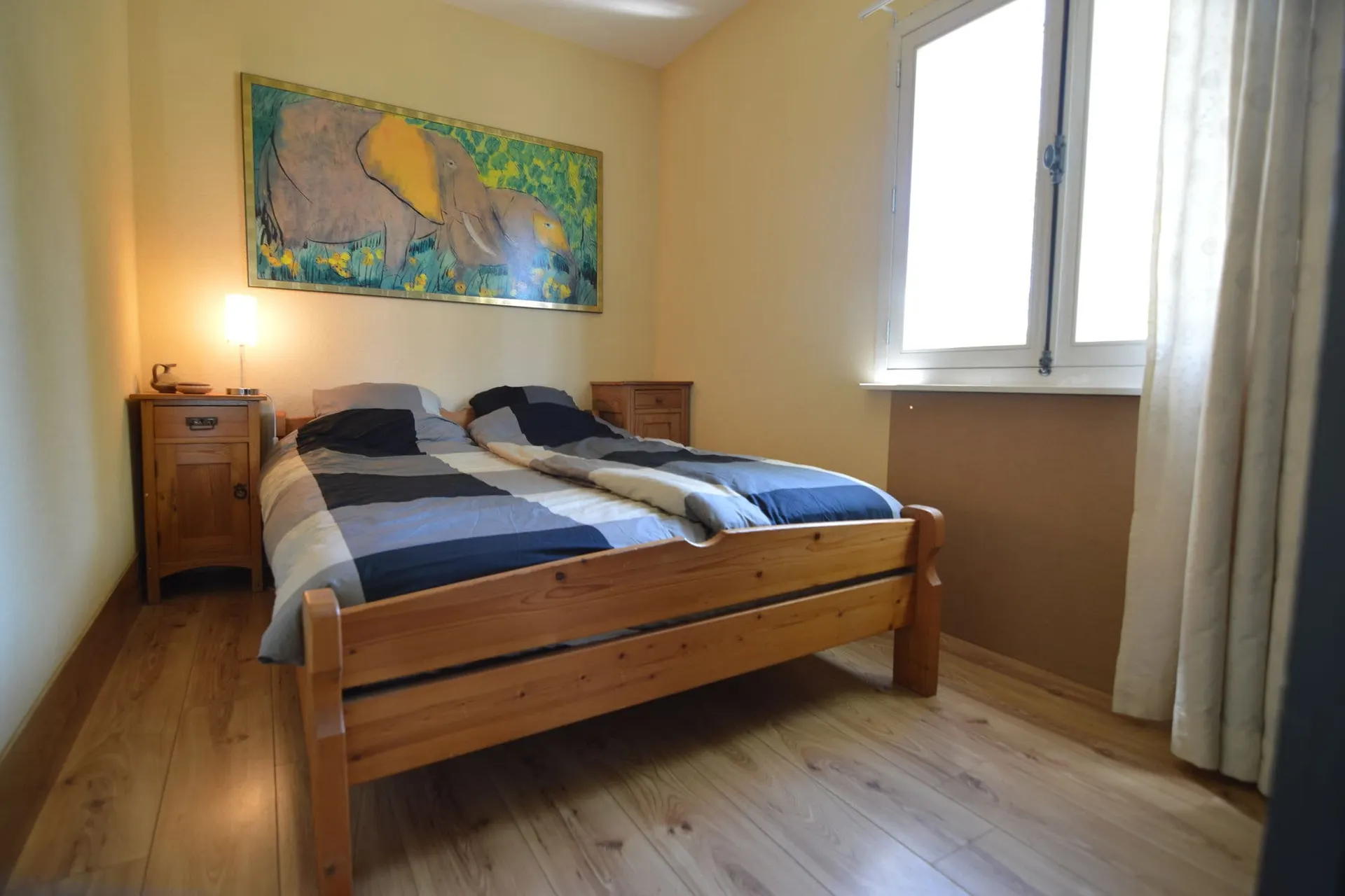 Slaapkamer