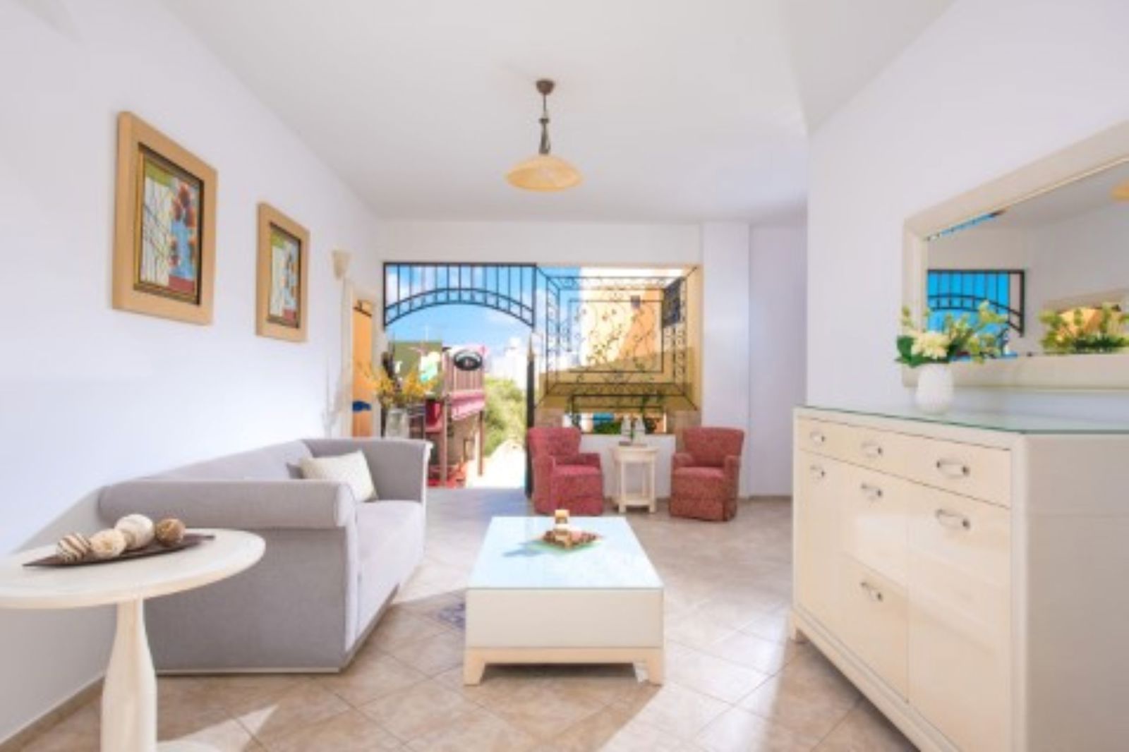 Irida Hotel Apartments, foto 10