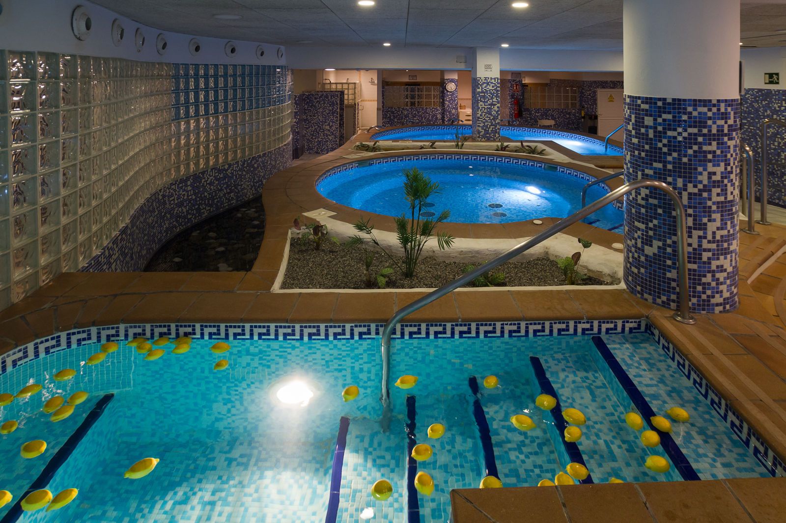 Ibersol Almuñecar Beach & Spa, foto 5