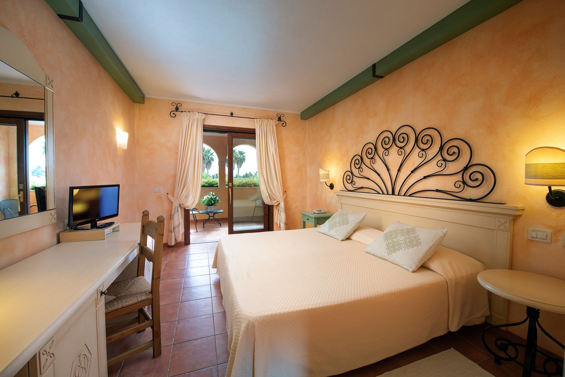 Lantana Resort Hotel & Apartments, foto 7