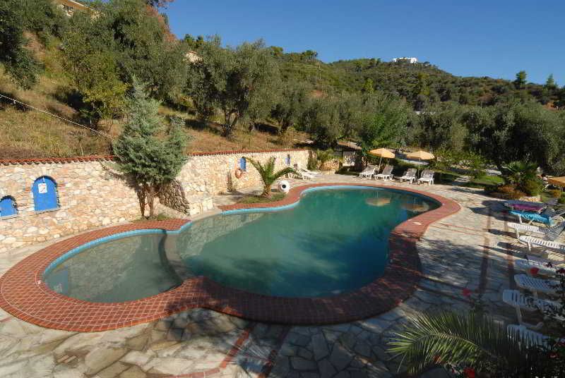 Vassilias Beach Hotel, foto 11
