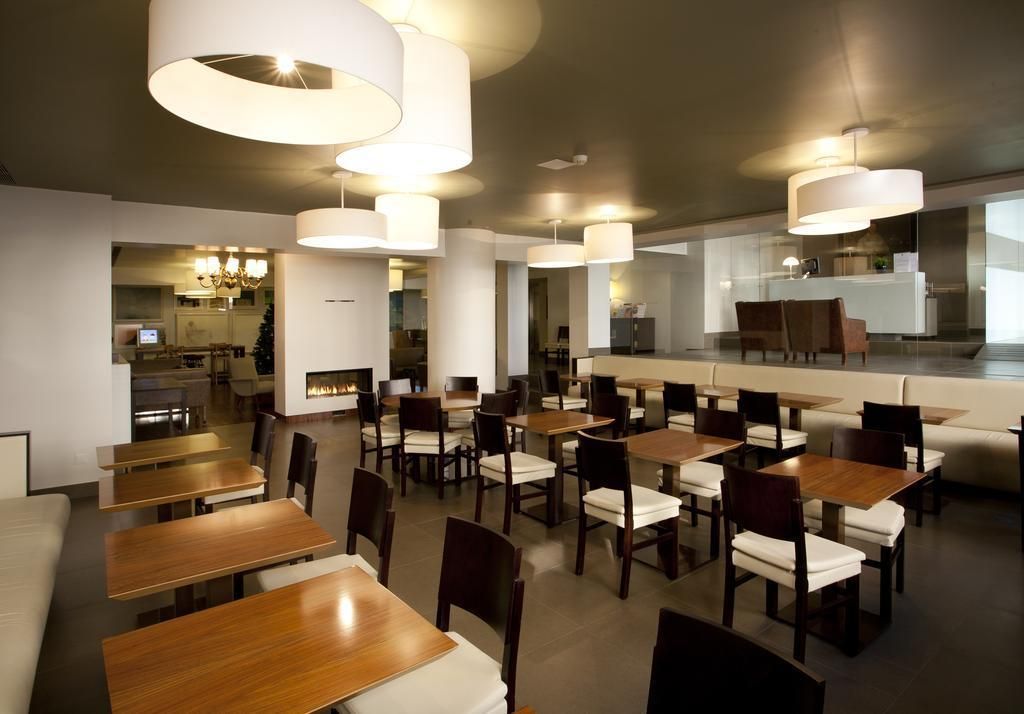 Porto Antas Hotel, foto 6