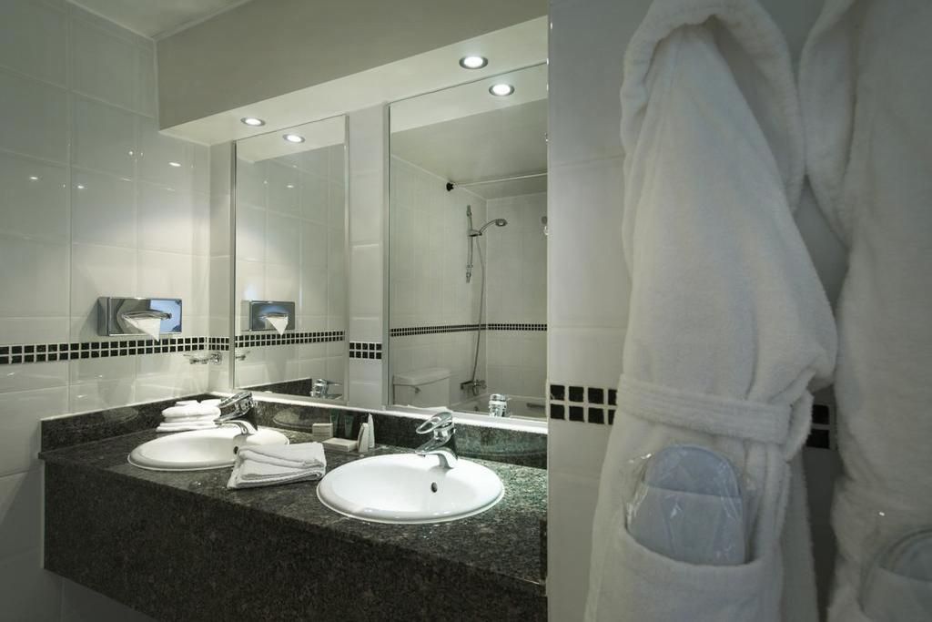 Novotel London Stansted Airport, foto 3