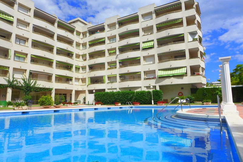 Apartamentos Decathlon & Maraton & Penthalon, foto 10