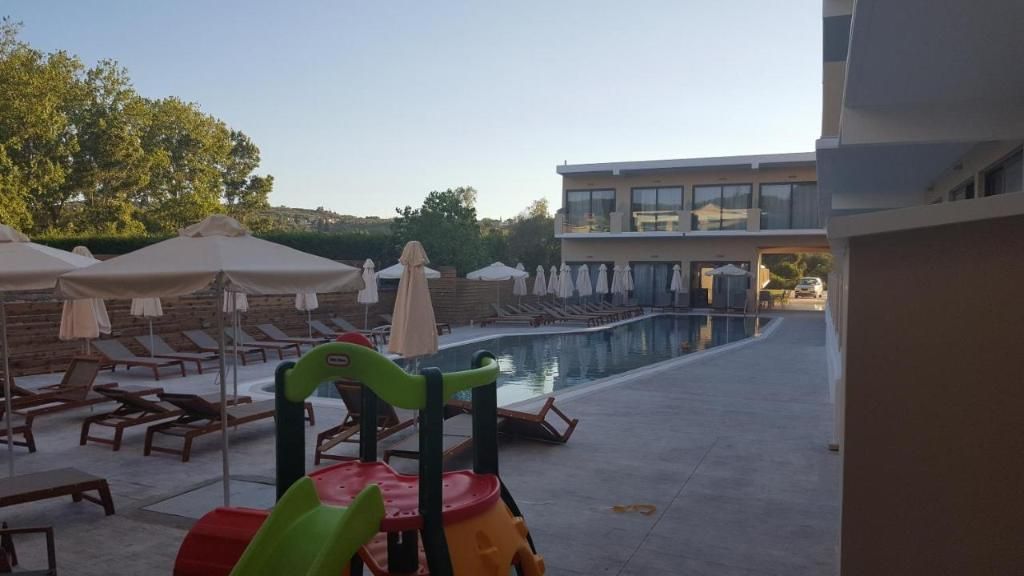 Selyria Resort, foto 5