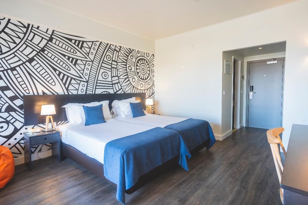 Star inn Peniche, foto 15