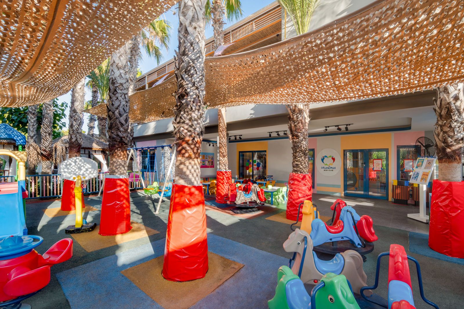 Delphin Palace, foto 12
